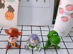-泡泡玛特POPMART(正弘城店)