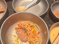 -夜食白市Yespicy·烧烤啤酒宵夜(番禺四海城店)
