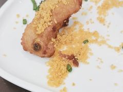 -茶港食堂(武昌店)