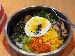 -朴大叔拌饭(广州花城汇店)