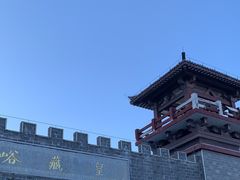 -皇藏峪国家森林公园