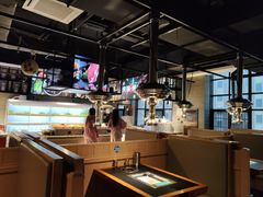 -蓝鲸湾汤泉(包河店)