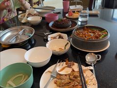-三亚亚龙湾瑞吉酒店·铭轩中餐厅Mingxuan·海南菜·粤菜