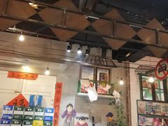 大堂-胡同泥炉烤肉(总店)