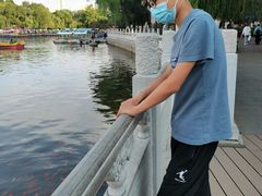 -西宁市人民公园(城西区)