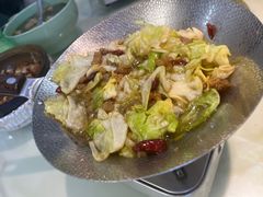 -福巷湘食小馆·猛火现炒(上海首店)