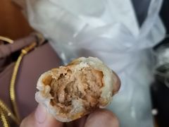 鲜肉一口酥-宋记饼家(石门二路店)