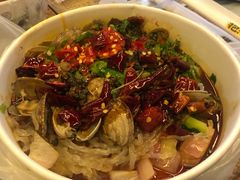 -降龙爪爪(建设路1店)