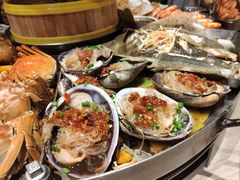 -日进一片海.生腌海鲜火锅.宵夜烧烤(三里屯总店)