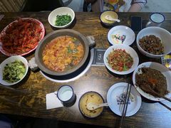 -食理八湘(中海城风情苑北区店)