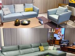 -红星美凯龙(东北全球家居1号店)