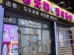 -青奢宠物·青奢猫舍