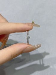 -Zbird钻石小鸟·钻戒婚戒定制高端珠宝私人定制中心