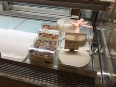 -CHEZ JASMINE 茉莉的氧气厨房