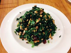 菠菜花仁-管氏翅吧(广渠门店)
