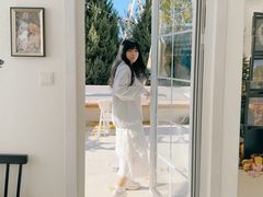 -BLUE HOUSE咖啡