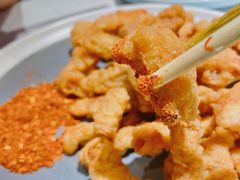 小酥肉-雲蜀龙阁·金牌水煮鱼(方庄店)