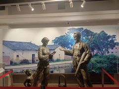 -汕头市小公园-侨批文物馆