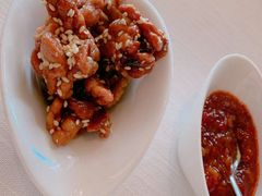 -天龙轩(香港丽思卡尔顿酒店)