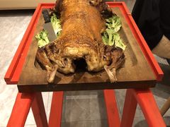 -羊之道草原味道清真餐厅(番禺店)