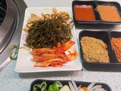 -炭之家·齐齐哈尔非遗烤肉·鲜切直供(中央大街店)