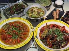 -嘎嘎鸭脑壳(金沙店)
