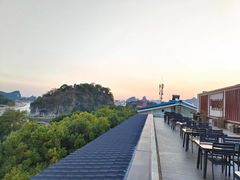 -忆咖啡观景餐厅(桂林象山公园店)