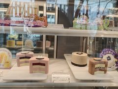 -GANSO元祖食品(白下店)