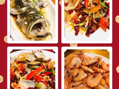 -南海渔家•海鲜•正宗海南菜(海棠湾店)