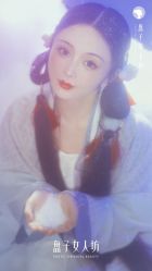 -盘子女人坊生日照·摄影馆(浦东店)
