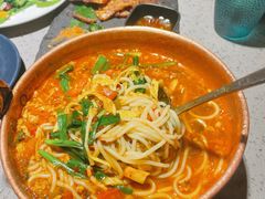 -觅山云南菜(泊富ICITY店)