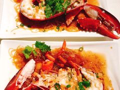 -新加坡海鲜共和(名胜世界圣淘沙海滨坊)