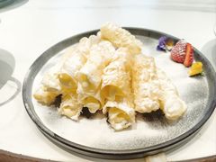 -一品滇香·云南菜(公益西桥店)