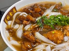 -荔林食店(西华路店)