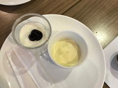 -万德诺富特酒店·自助餐厅(万德大厦店)
