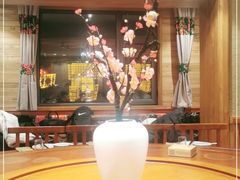 -蛟河庄稼院(临河街店)
