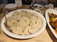 -蓝港海鲜厨房(闽江路店)