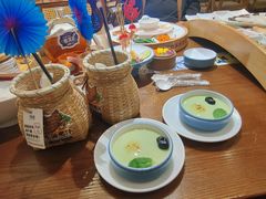 -芸南道·过桥米线(昆明老街旗舰店)