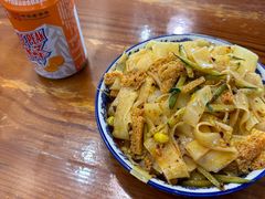 -西安手工软面(浦东南路店)