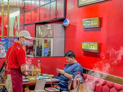 -1078號老北京涮肉(松柏店)