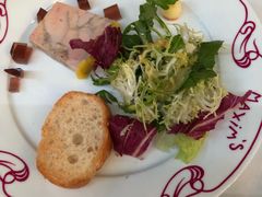 -马克西姆餐厅(崇文门店)