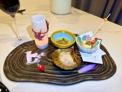 -月下料理(楷林IFC店)