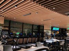 -威尔仕W FITNESS健身会所(联洋广场店)