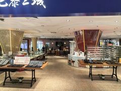 -巴黎三城(百联南方购物中心店)