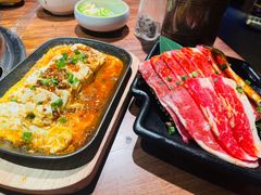 -九田家黑牛烤肉料理(新辰里亚运村店)