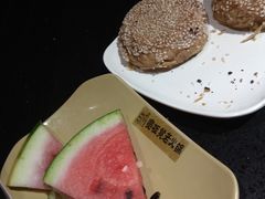 -宽板凳老灶火锅(外馆斜街店)