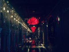 -INLOVE KTV(西溪印象城店)