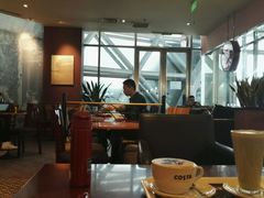大堂-COSTA COFFEE(水游城店)