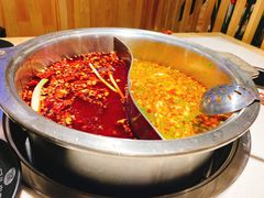 -屋头串串(临江路店)