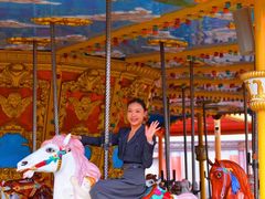 -世界恐龙谷景区